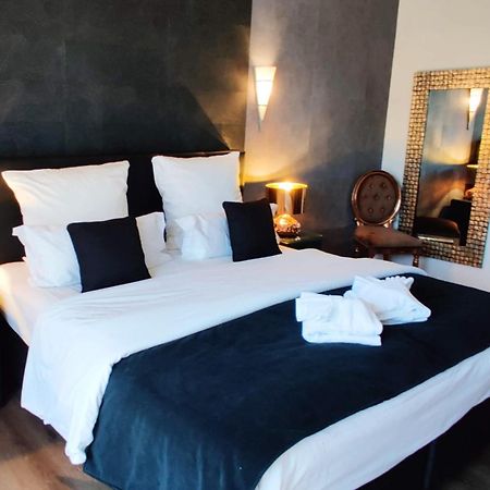 Maison Prestige Saint Tropez By Roberto Geissini Grimaud Extérieur photo