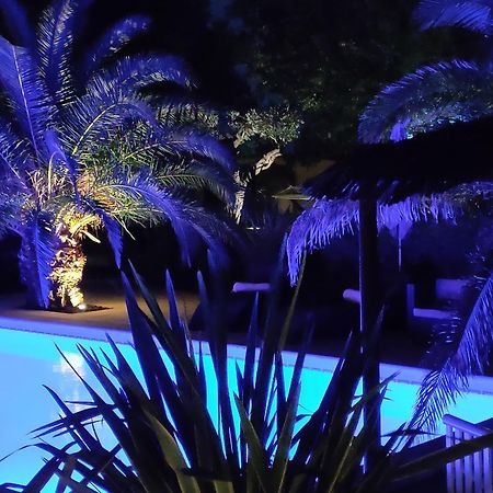 Maison Prestige Saint Tropez By Roberto Geissini Grimaud Extérieur photo