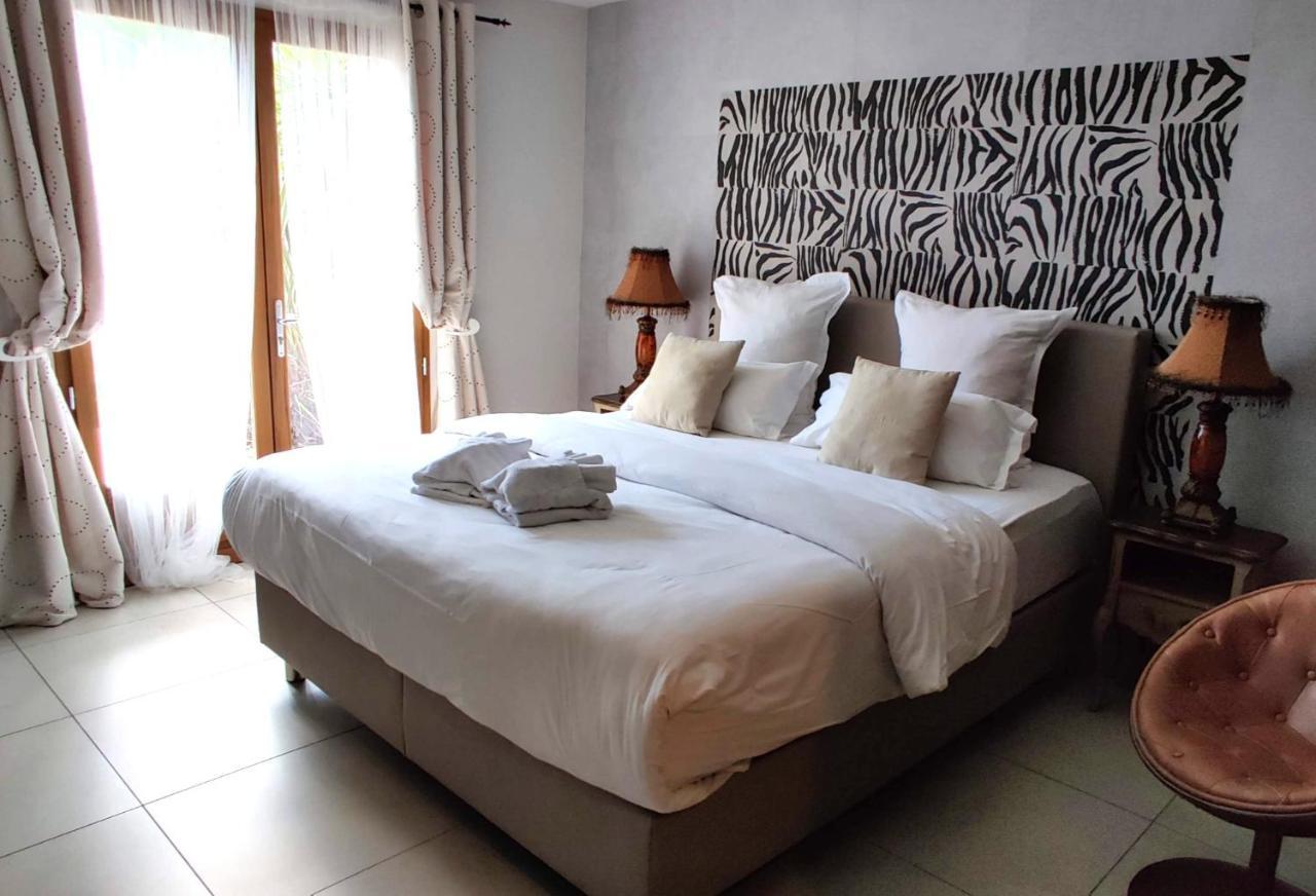 Maison Prestige Saint Tropez By Roberto Geissini Grimaud Extérieur photo