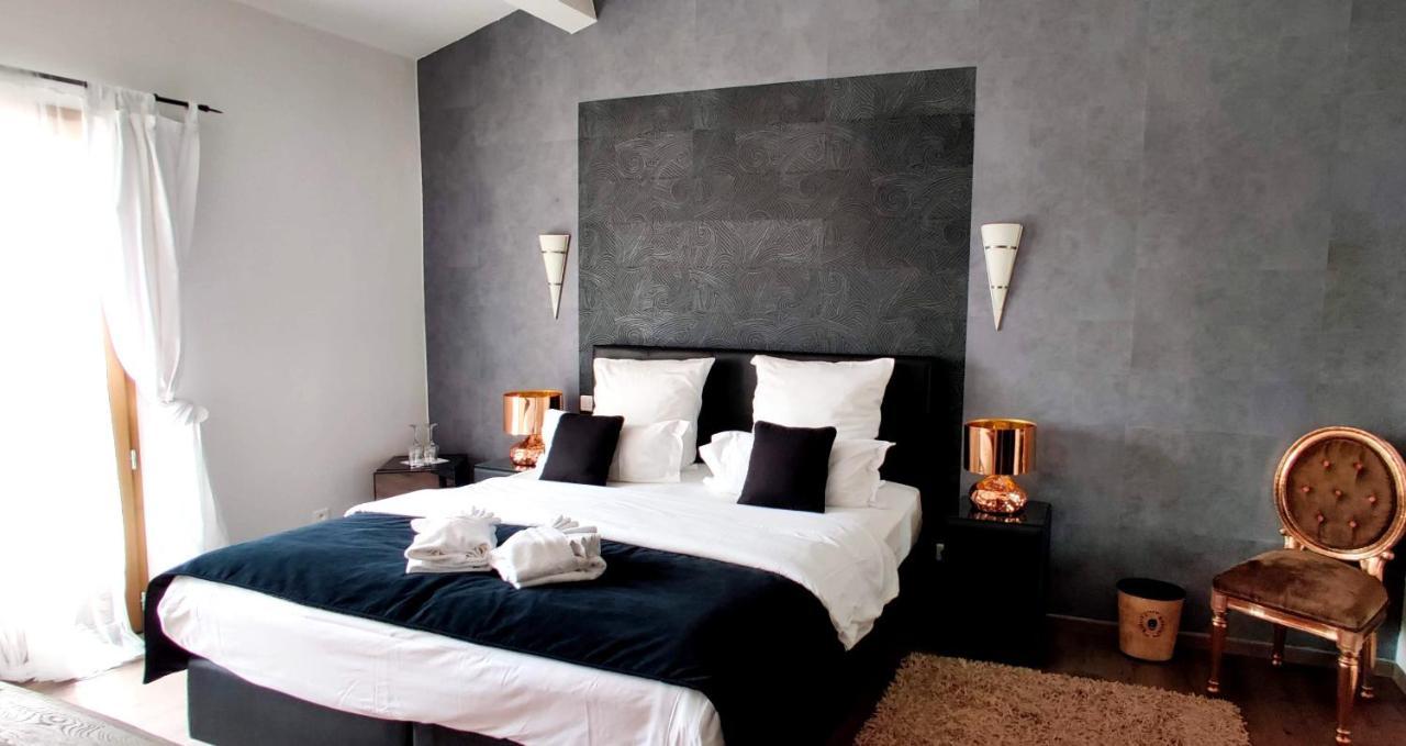 Maison Prestige Saint Tropez By Roberto Geissini Grimaud Extérieur photo