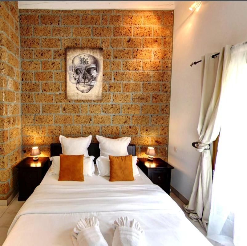 Maison Prestige Saint Tropez By Roberto Geissini Grimaud Extérieur photo