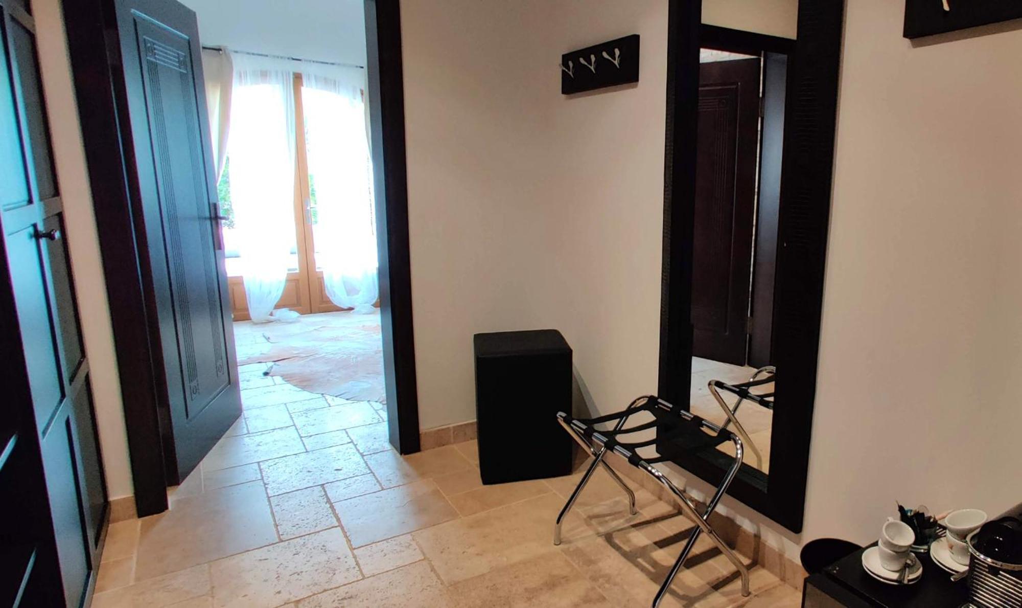 Maison Prestige Saint Tropez By Roberto Geissini Grimaud Chambre photo