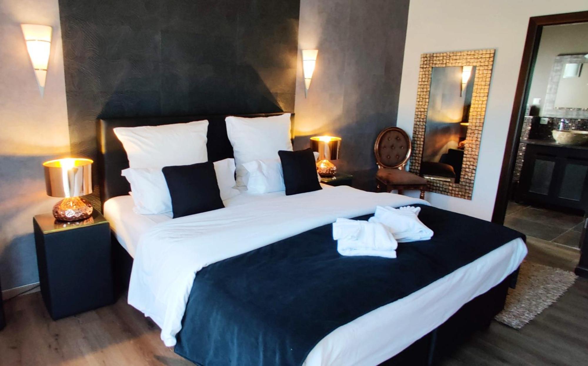 Maison Prestige Saint Tropez By Roberto Geissini Grimaud Extérieur photo