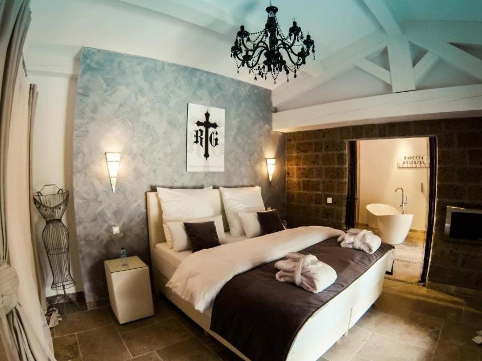 Maison Prestige Saint Tropez By Roberto Geissini Grimaud Extérieur photo
