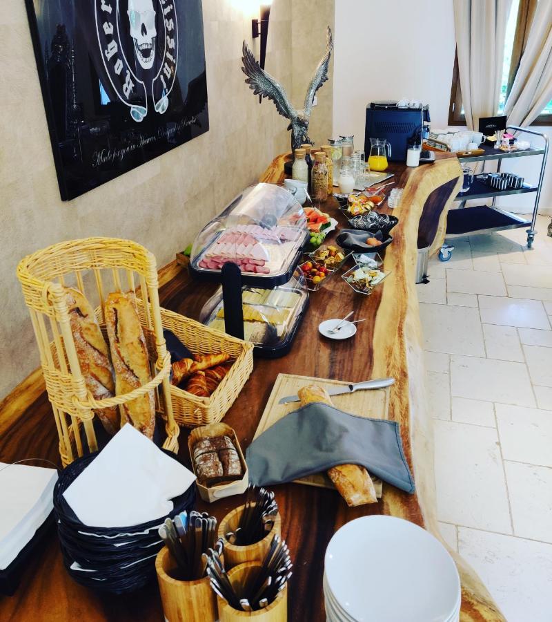 Maison Prestige Saint Tropez By Roberto Geissini Grimaud Extérieur photo