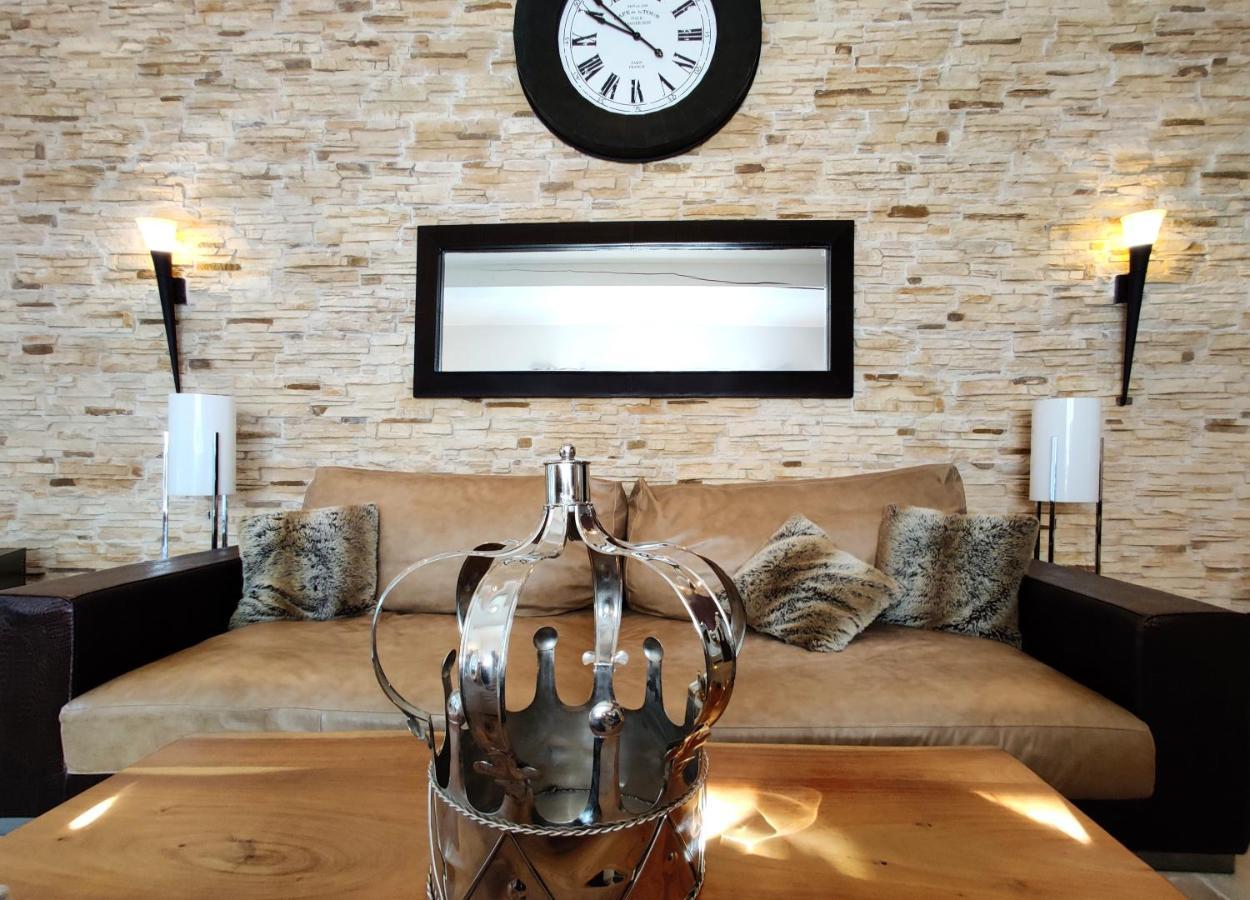 Maison Prestige Saint Tropez By Roberto Geissini Grimaud Extérieur photo